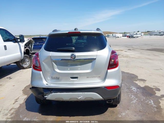 Buick Encore Preferred