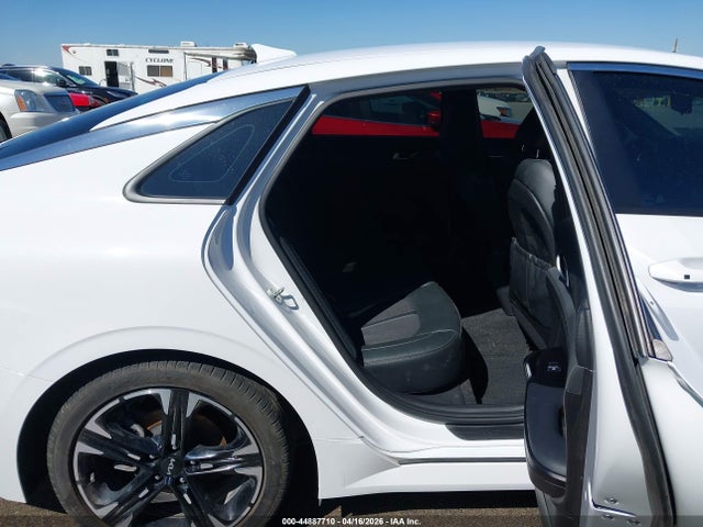 Kia K5 Gt-line