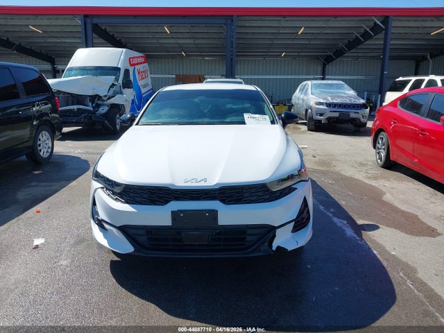 Kia K5 Gt-line