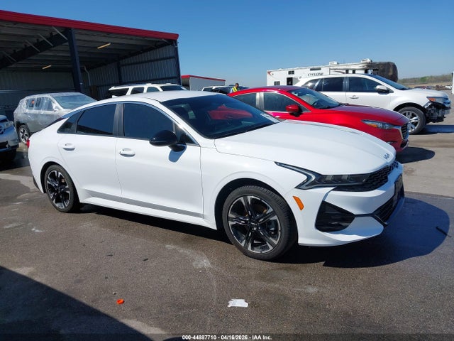 Kia K5 Gt-line