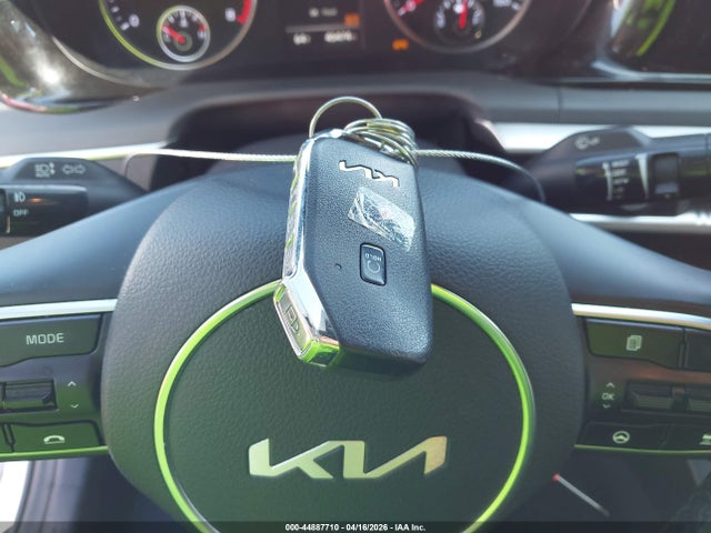 Kia K5 Gt-line