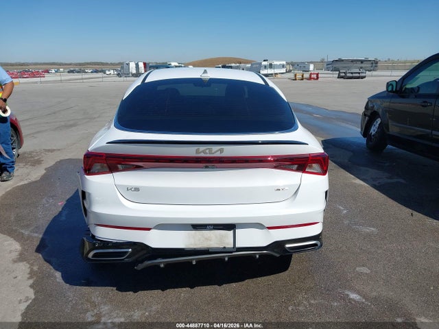 Kia K5 Gt-line