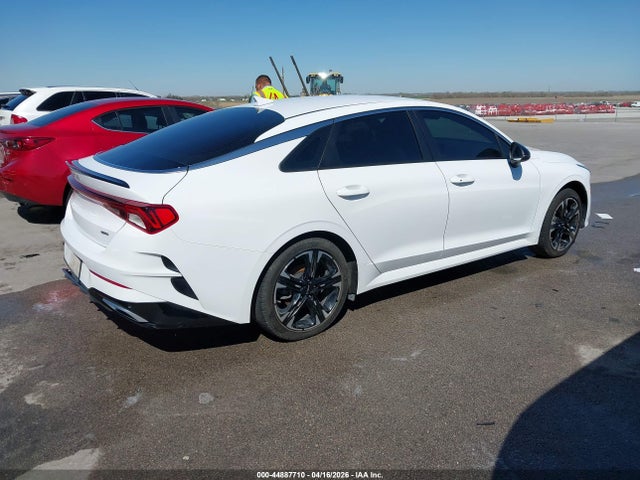 Kia K5 Gt-line