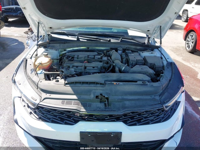 Kia K5 Gt-line