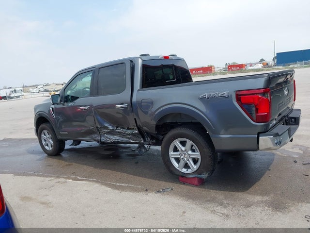 Ford F-150 Xlt
