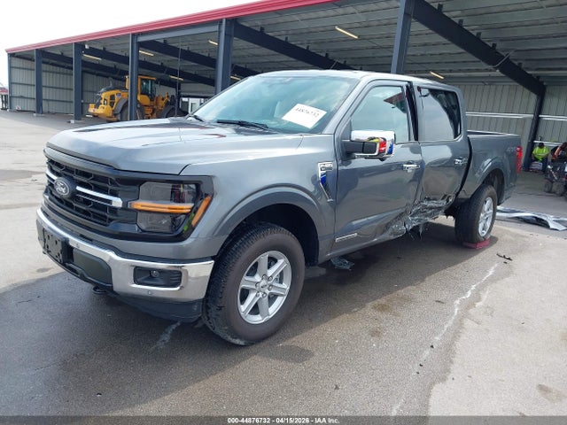 Ford F-150 Xlt
