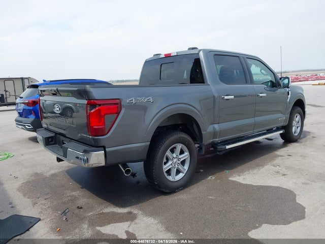 Ford F-150 Xlt