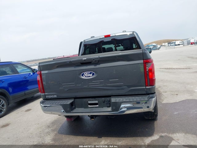 Ford F-150 Xlt