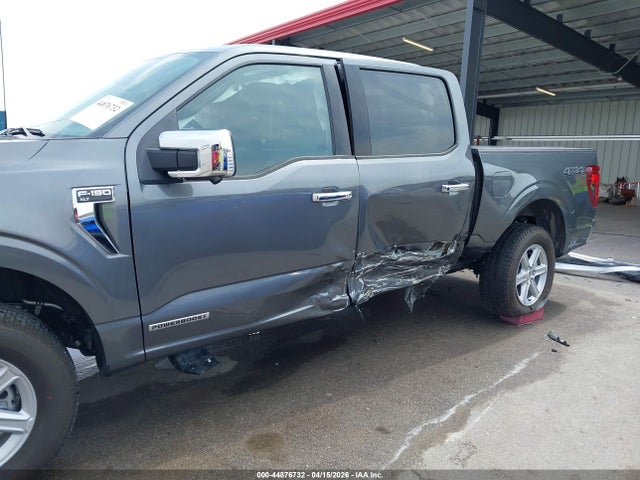 Ford F-150 Xlt