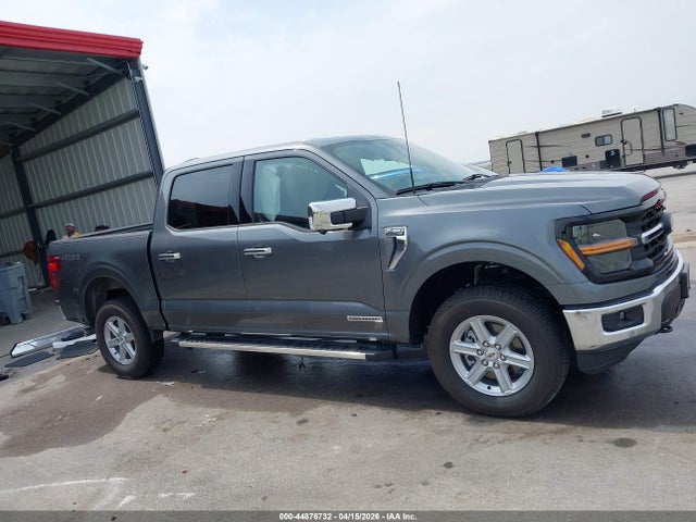 Ford F-150 Xlt