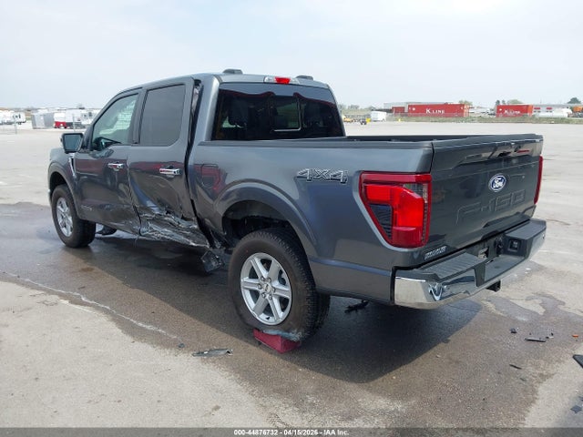 Ford F-150 Xlt