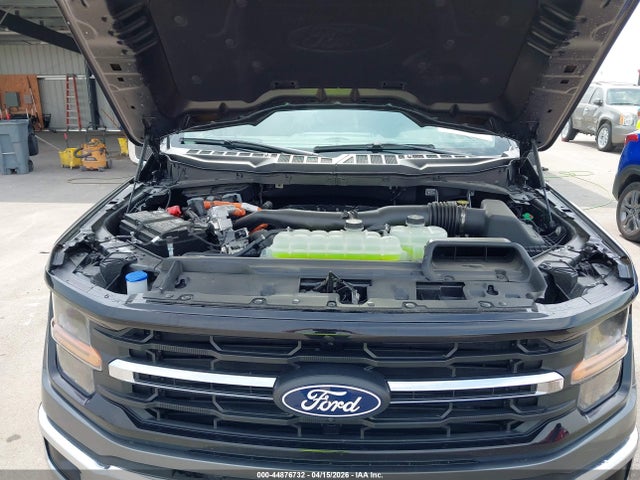 Ford F-150 Xlt