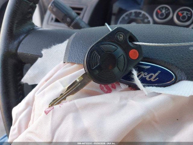 Ford Fusion Sel
