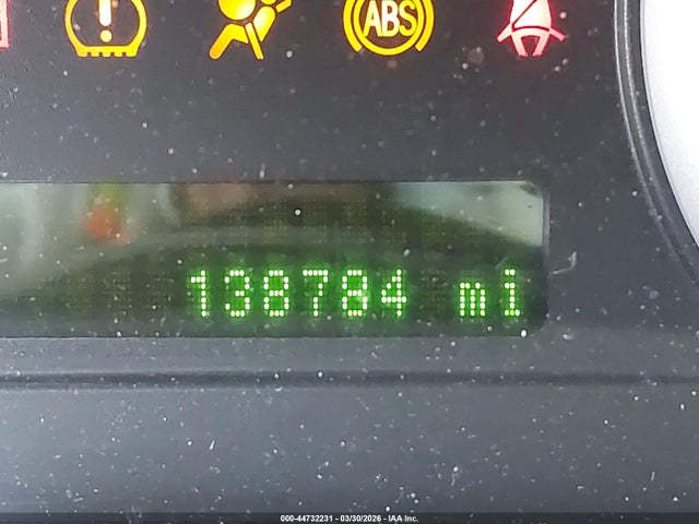 Ford Fusion Sel