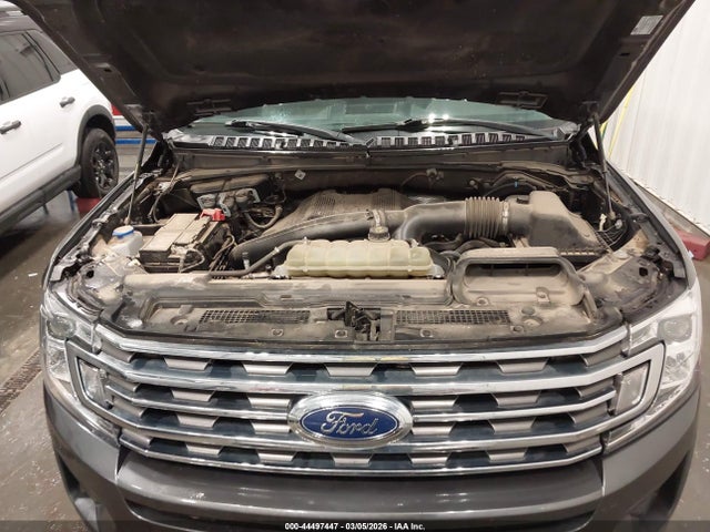 Ford Expedition Xlt Max