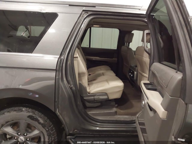 Ford Expedition Xlt Max