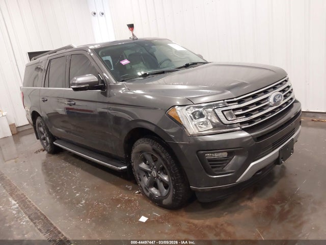 Salvage Ford Expedition Image