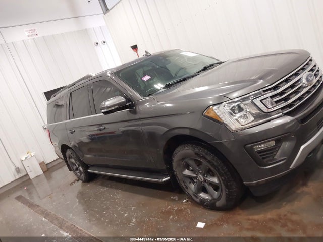 Ford Expedition Xlt Max