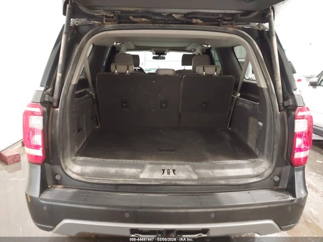 Ford Expedition Xlt Max