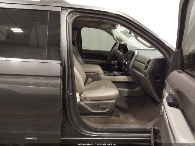 Ford Expedition Xlt Max