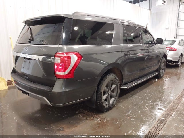 Ford Expedition Xlt Max