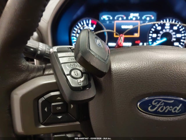 Ford Expedition Xlt Max