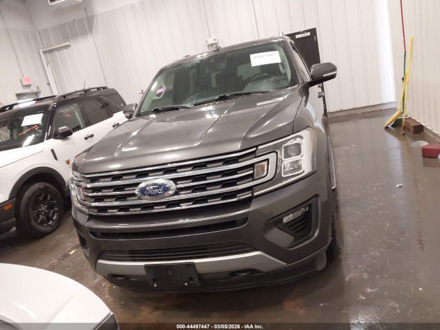Ford Expedition Xlt Max