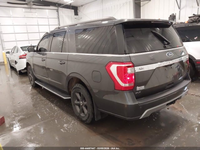 Ford Expedition Xlt Max