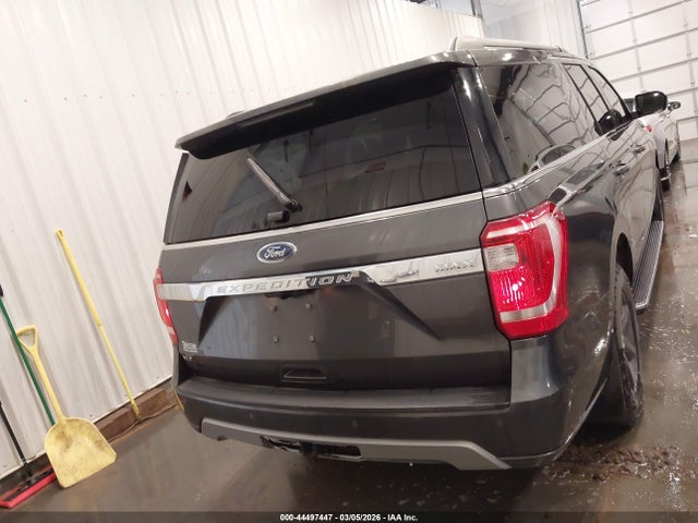 Ford Expedition Xlt Max