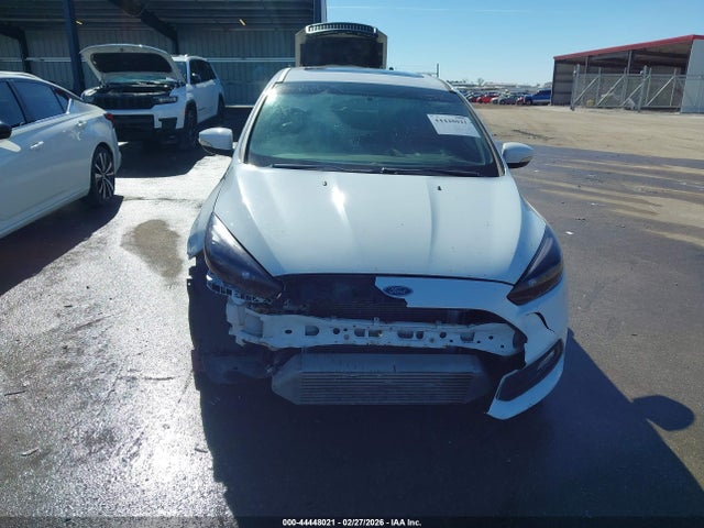 Ford Focus St
