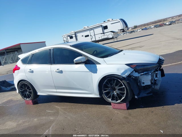 Ford Focus St