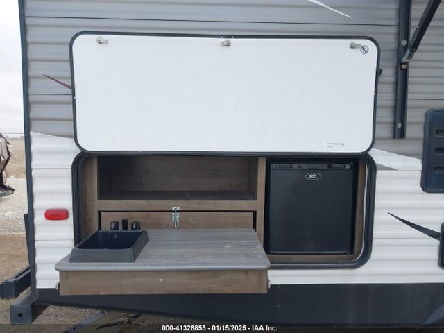 Coleman Lantern 244bh