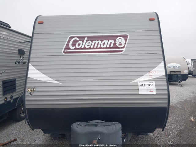 Coleman Lantern 244bh