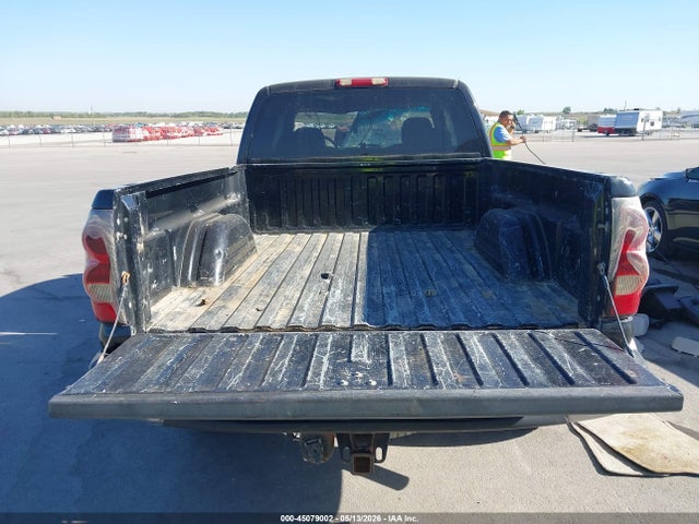 Chevrolet Silverado 1500 Z71