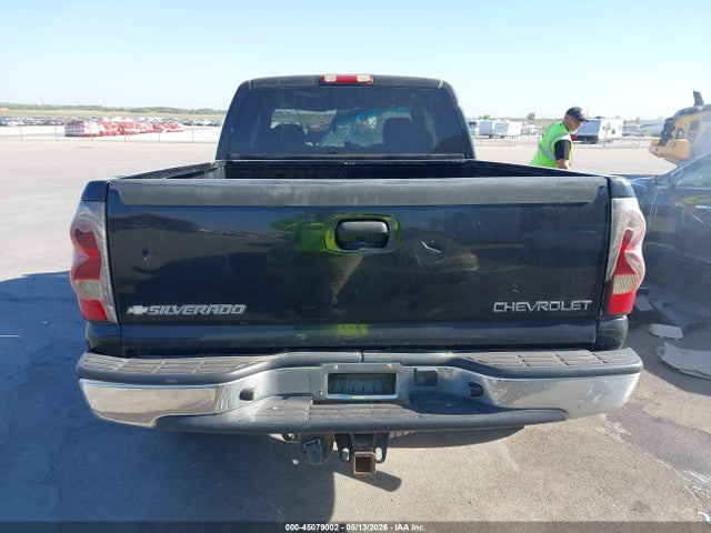 Chevrolet Silverado 1500 Z71