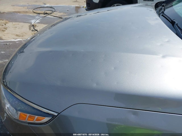 Kia Optima Ex