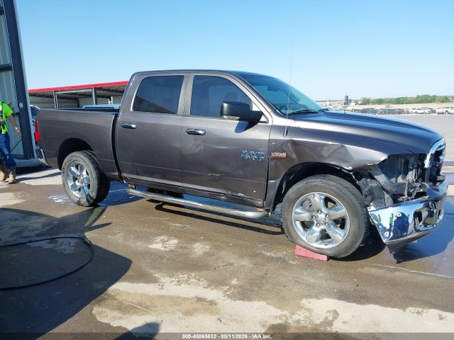 Ram 1500 Big Horn
