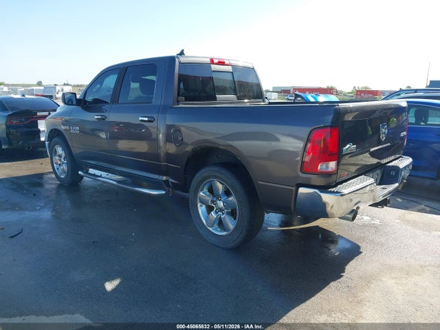 Ram 1500 Big Horn