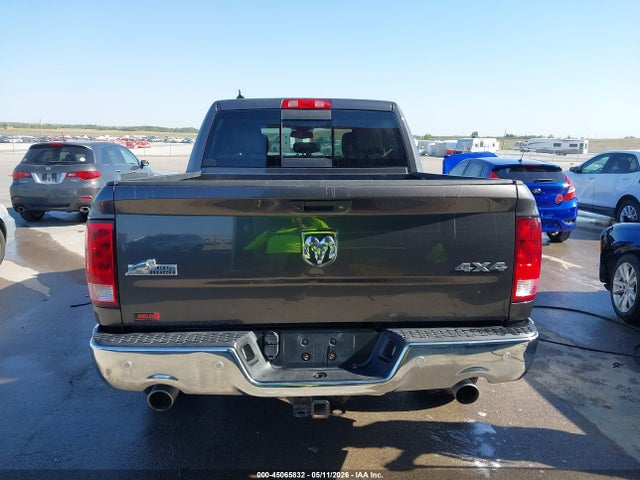 Ram 1500 Big Horn