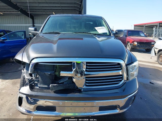Ram 1500 Big Horn
