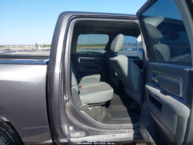 Ram 1500 Big Horn