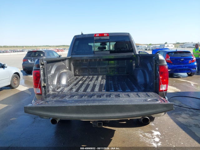 Ram 1500 Big Horn