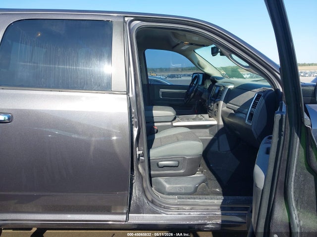 Ram 1500 Big Horn