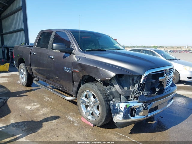 Ram 1500 Big Horn