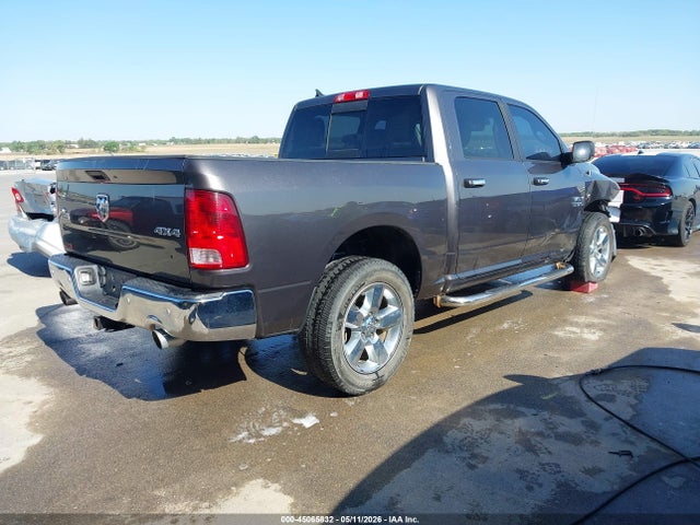 Ram 1500 Big Horn