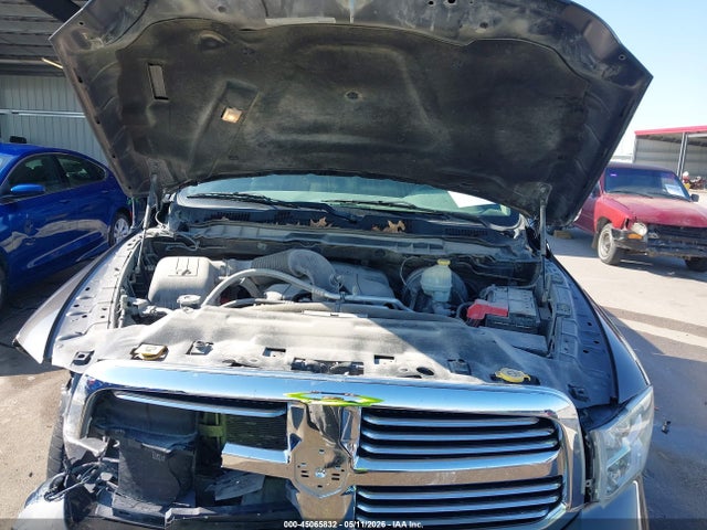 Ram 1500 Big Horn