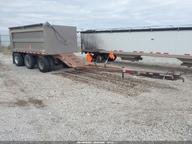Salvage Cornhusker Other Image