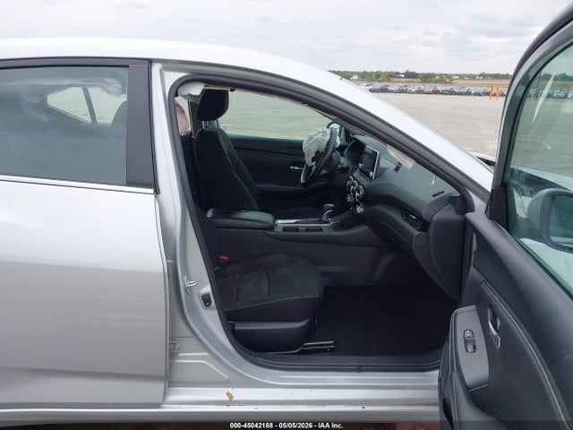 Nissan Sentra Sv Xtronic Cvt