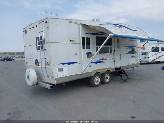 Holiday Rambler 30ft
