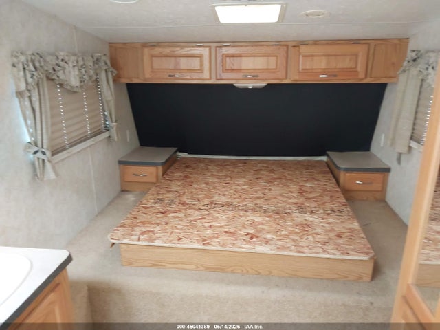 Holiday Rambler 30ft